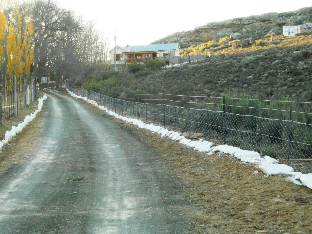 Farms for sale in Sutherland Sutherland Property