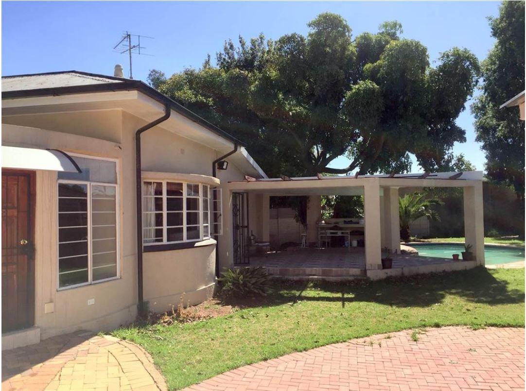 Rouxville, Johannesburg Property Property and houses to rent in