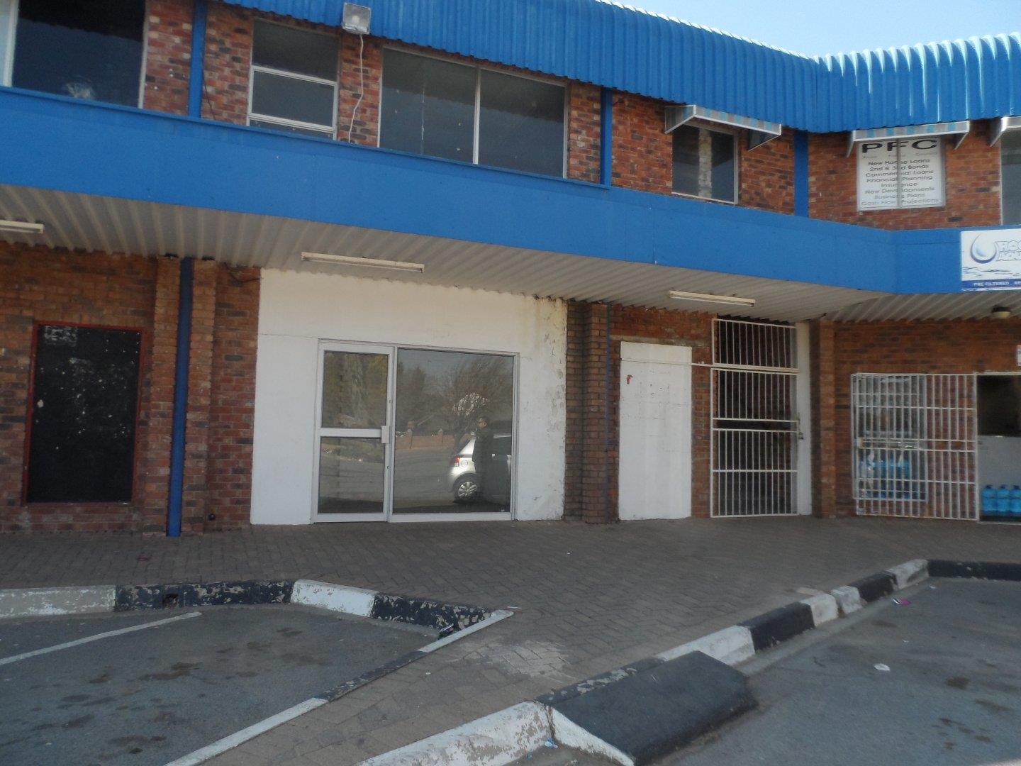 Property and houses to rent in Welkom Welkom Property Property24