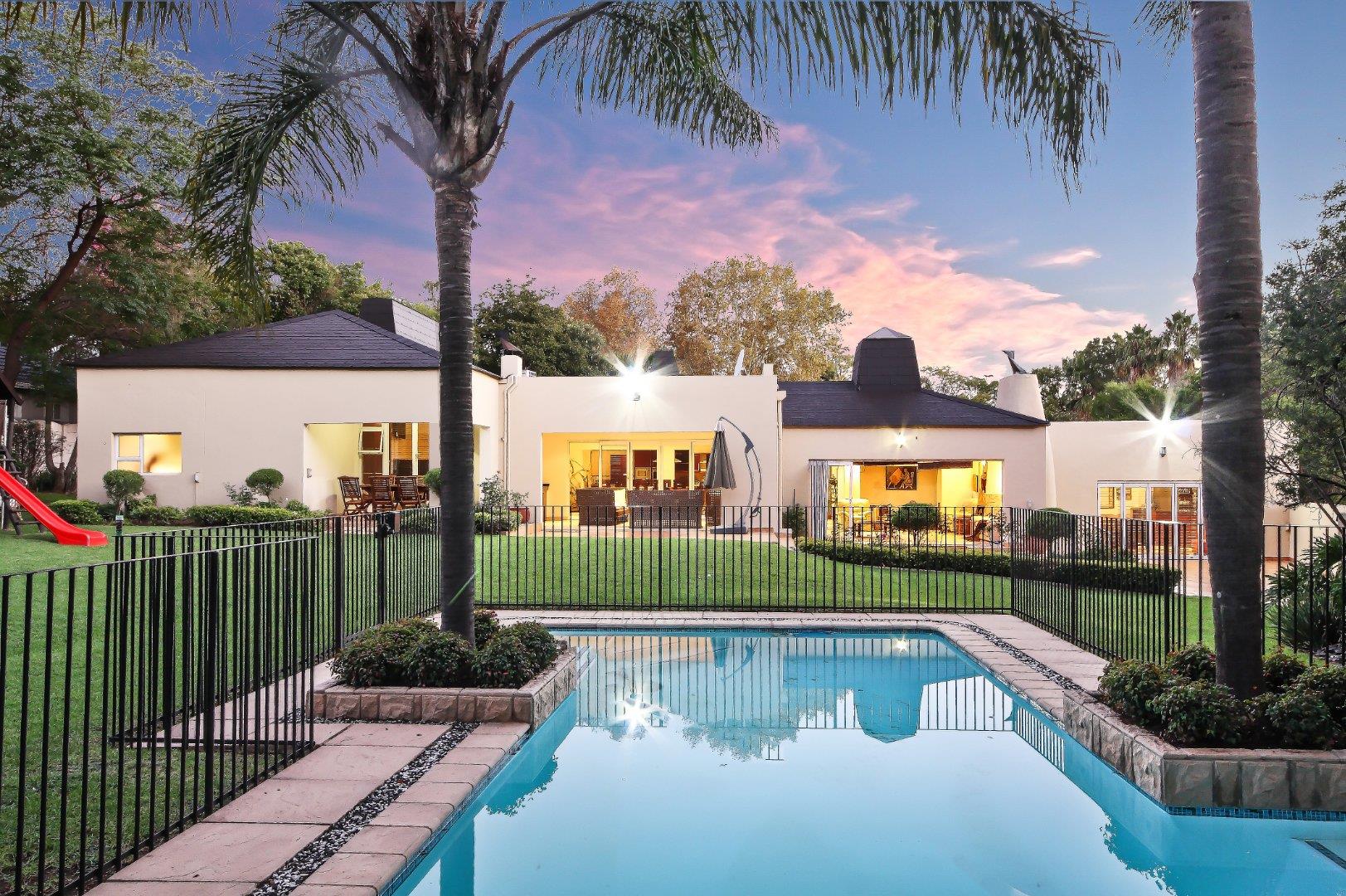 Morningside Manor Property Property and houses for sale in