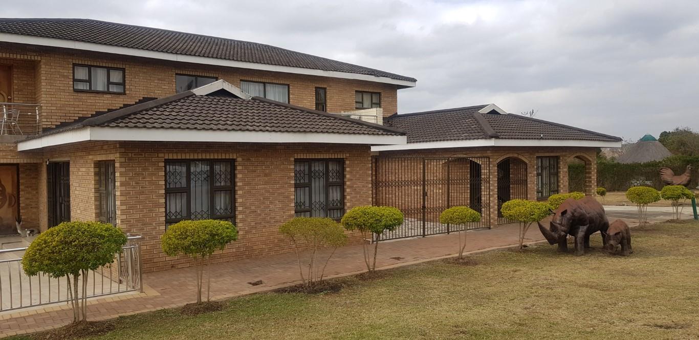 8 Bedroom House for sale in Ashburton P24107817019