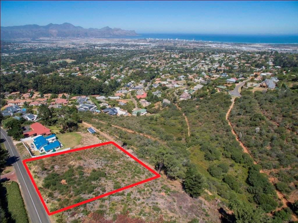 Vacant land / plots for sale in Somerset West Somerset West Property