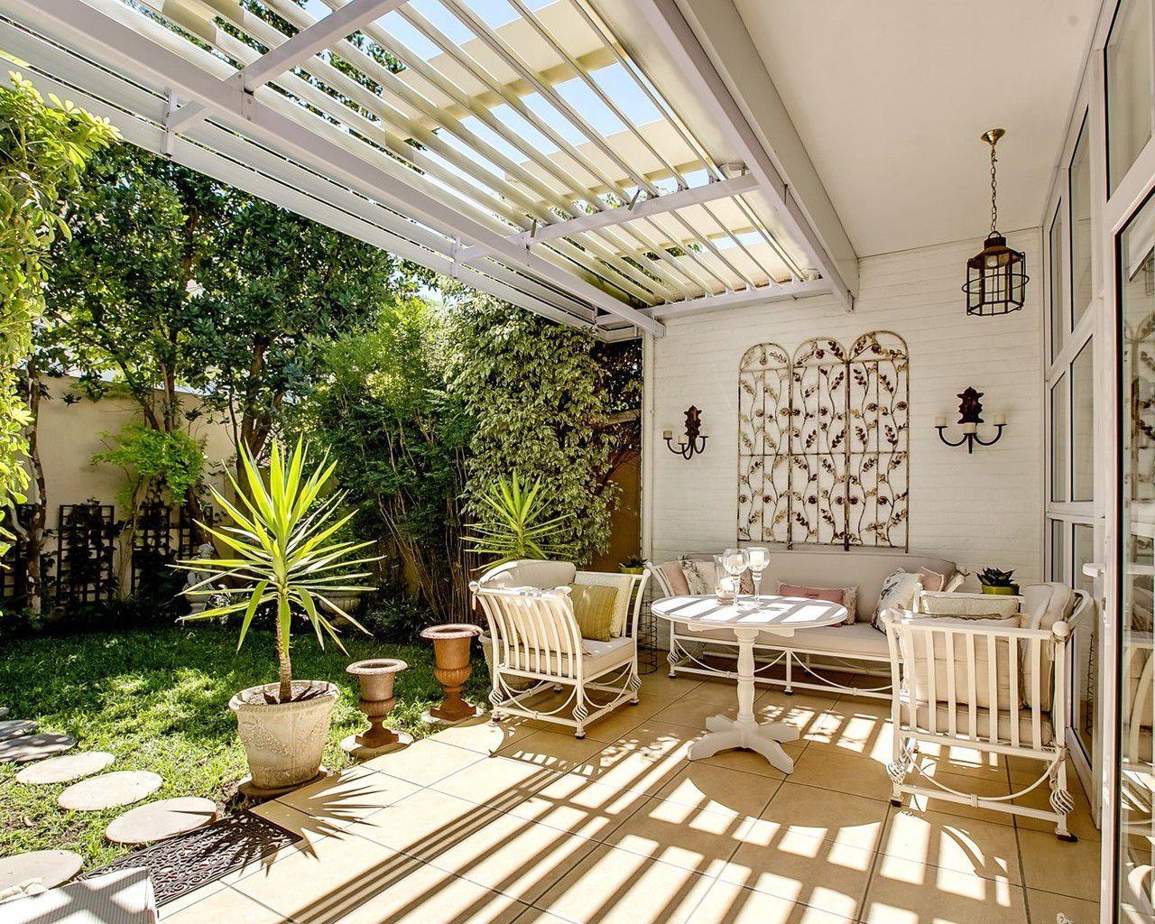 3 Bedroom Townhouse for sale in Winston Ridge Winston Ridge Gauteng