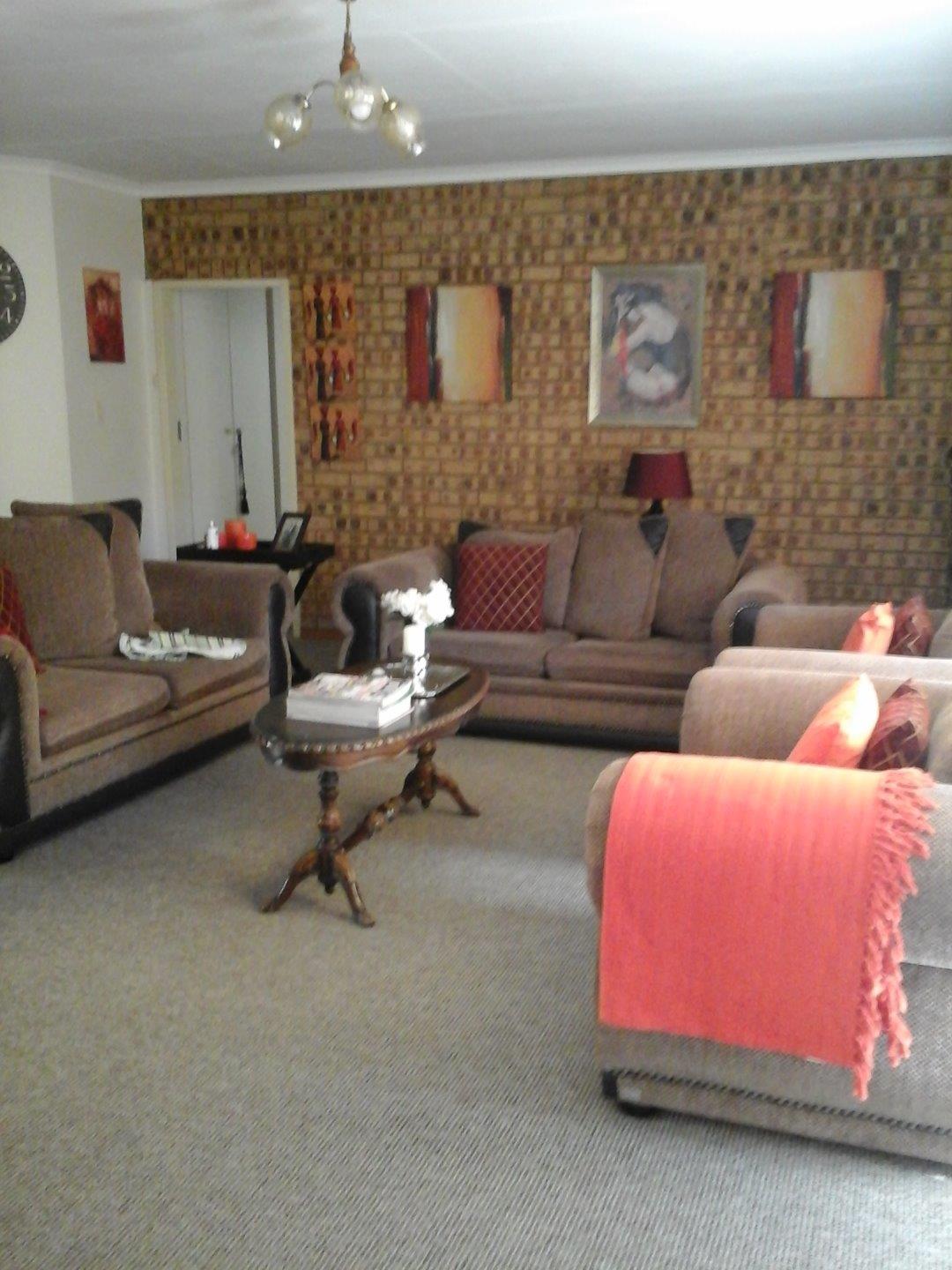 Middelburg Central Property Apartments / flats to rent in Middelburg