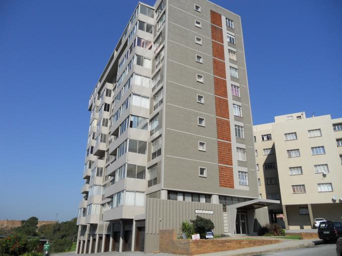 Port Elizabeth Central Property Apartments / flats to rent in Port