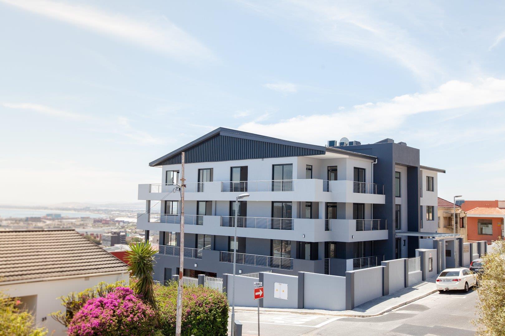 Walmer Estate Property Apartments / flats to rent in Walmer Estate