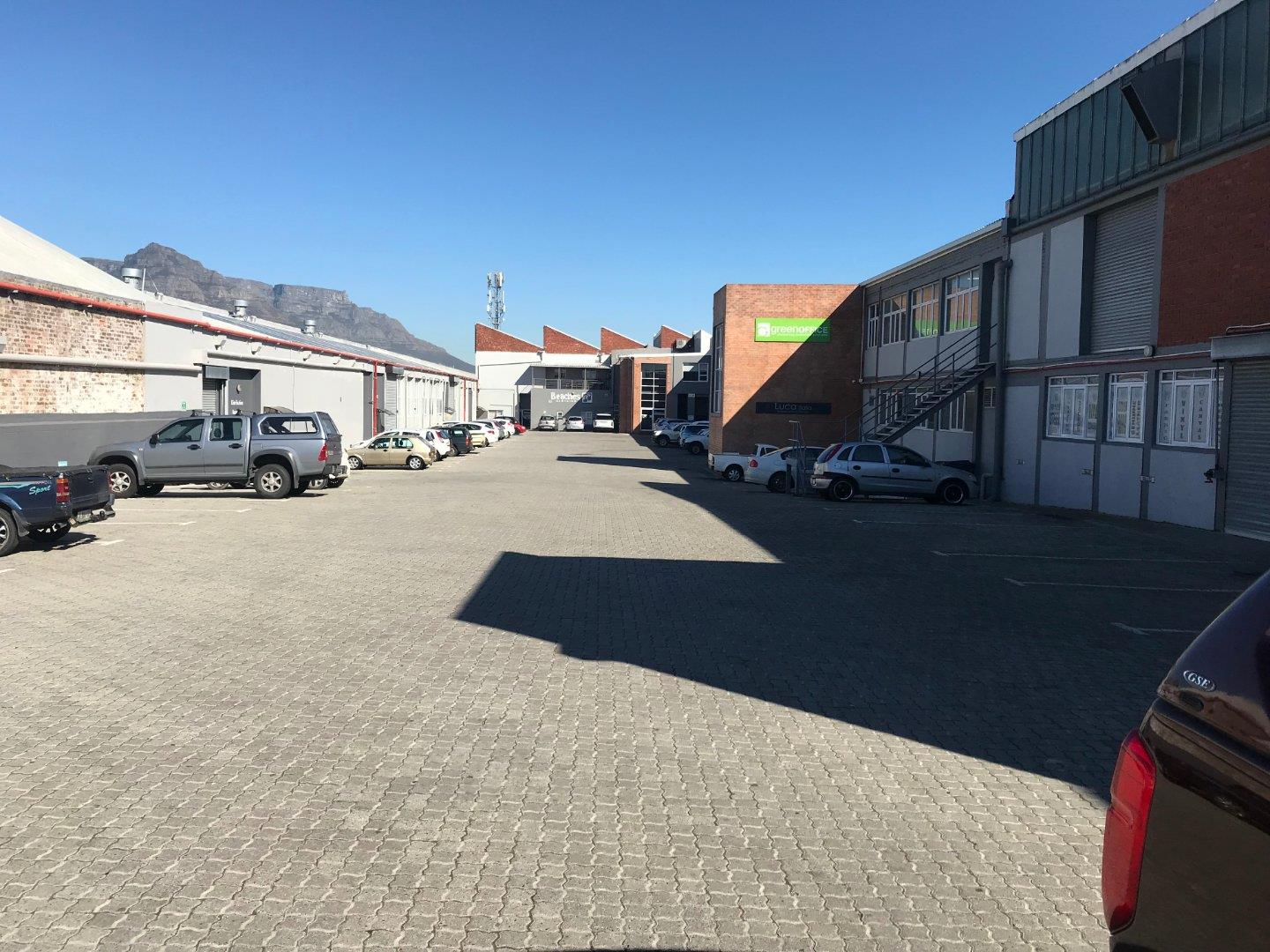 Kensington, Cape Town Property Industrial property for sale in