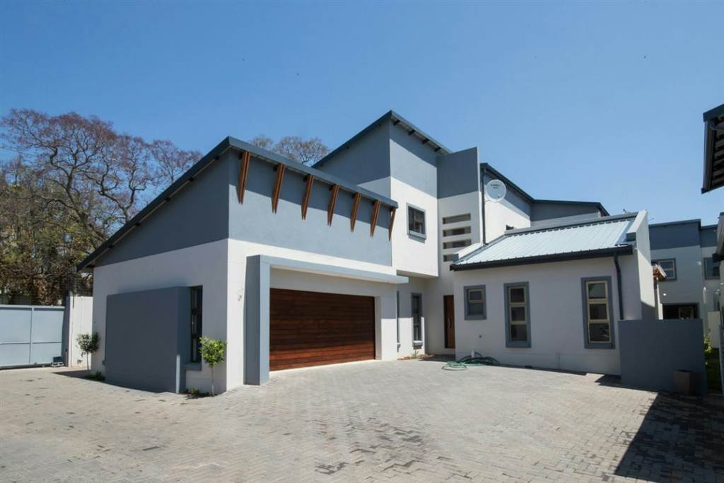 Brooklyn, Pretoria Property Property and houses to rent in Brooklyn