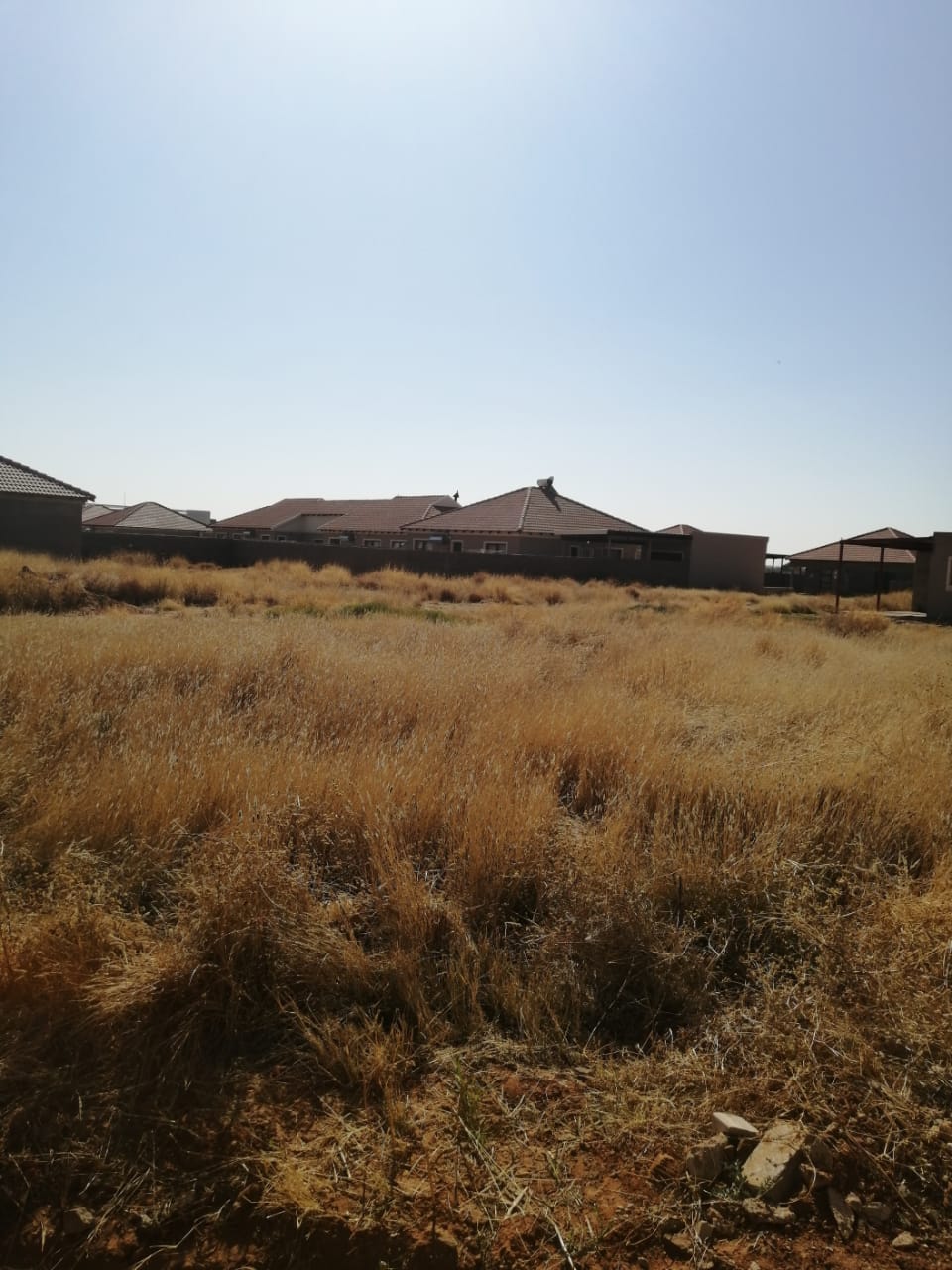 Vacant land / plots for sale in Kimberley Kimberley Property