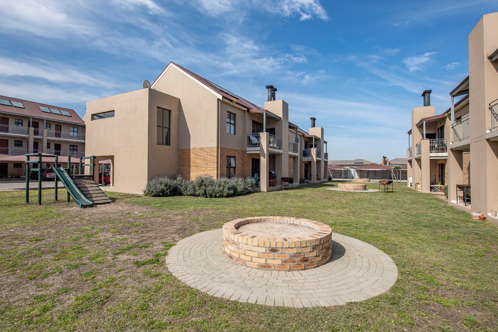 Viking Village Property Apartments / flats to rent in Viking Village