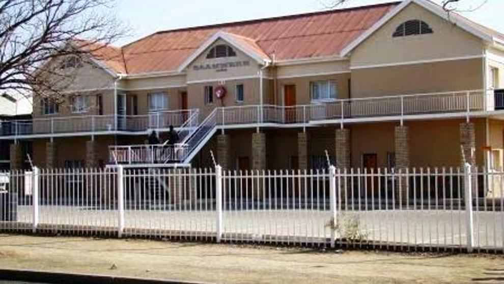 1 Bedroom Flat To Rent In Bloemfontein Willows Bedroom Poster