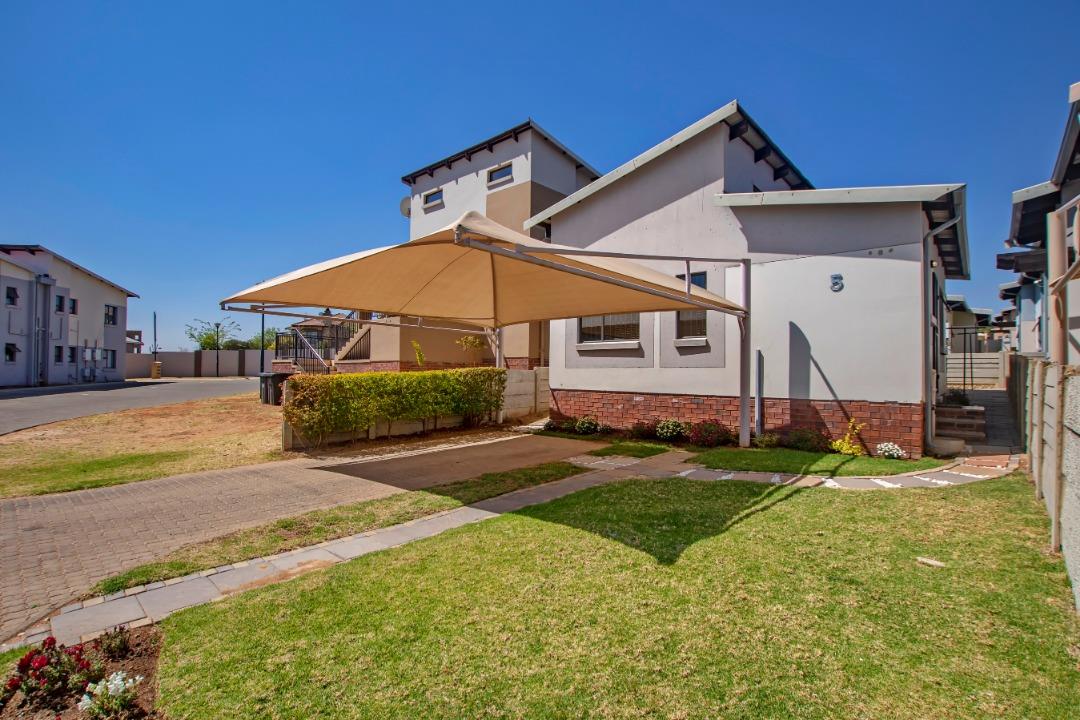 Townhouses for sale in Midrand Midrand Property Page 6