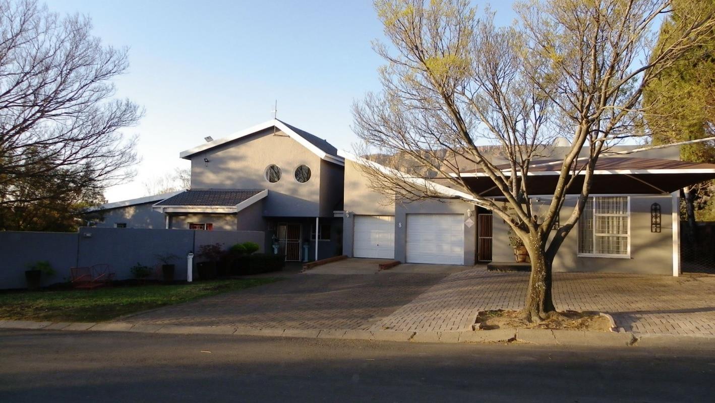 Property and houses for sale in Harrismith Harrismith Property