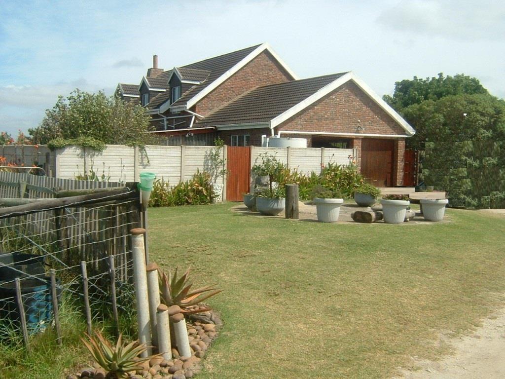 Farm for sale in Groot Brakrivier Rural P24112004000