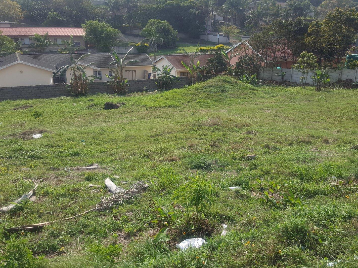 Vacant land / plot for sale in Oslo Beach P24107970099