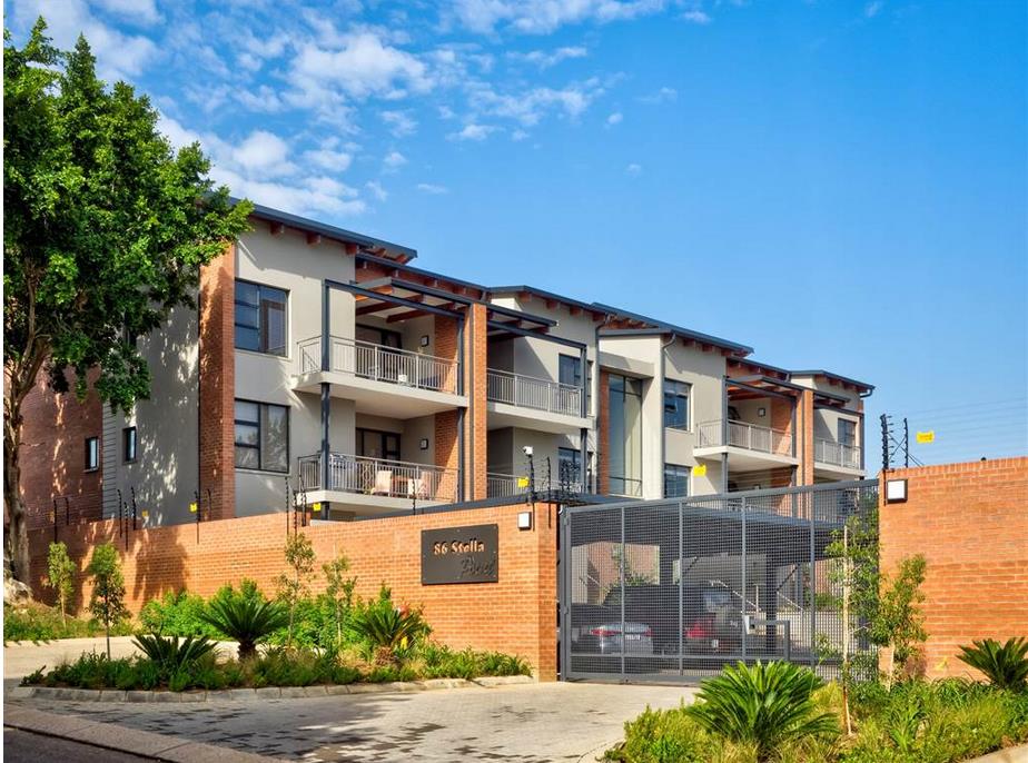 Brooklyn, Pretoria Property Apartments / flats to rent in Brooklyn