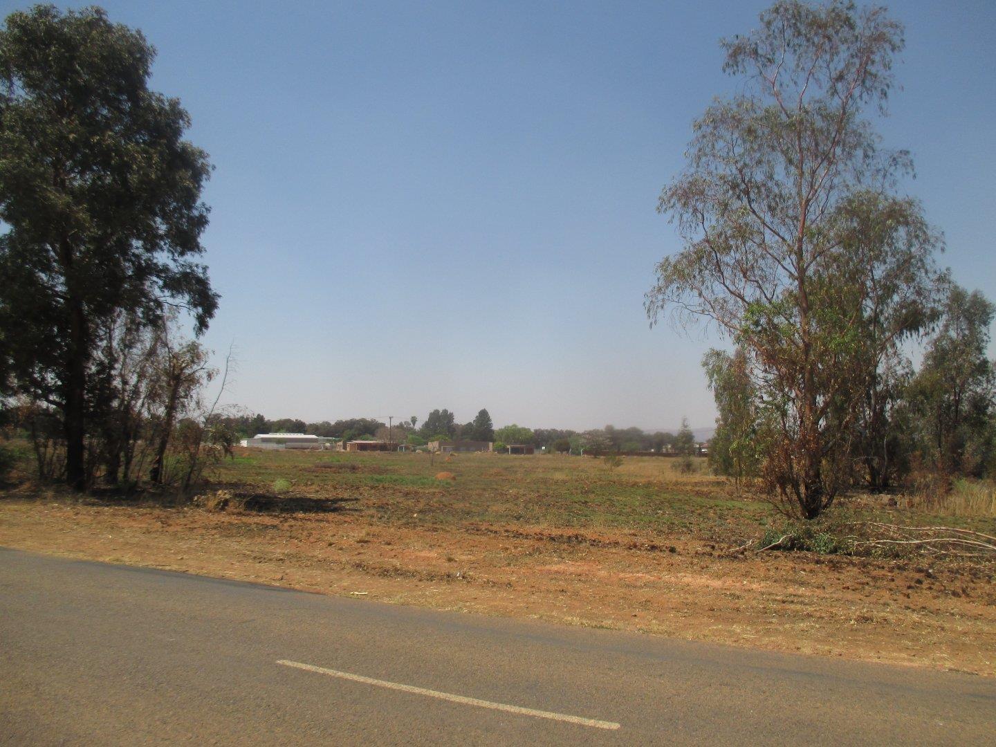 Vacant land / plot for sale in Highbury P24108037667