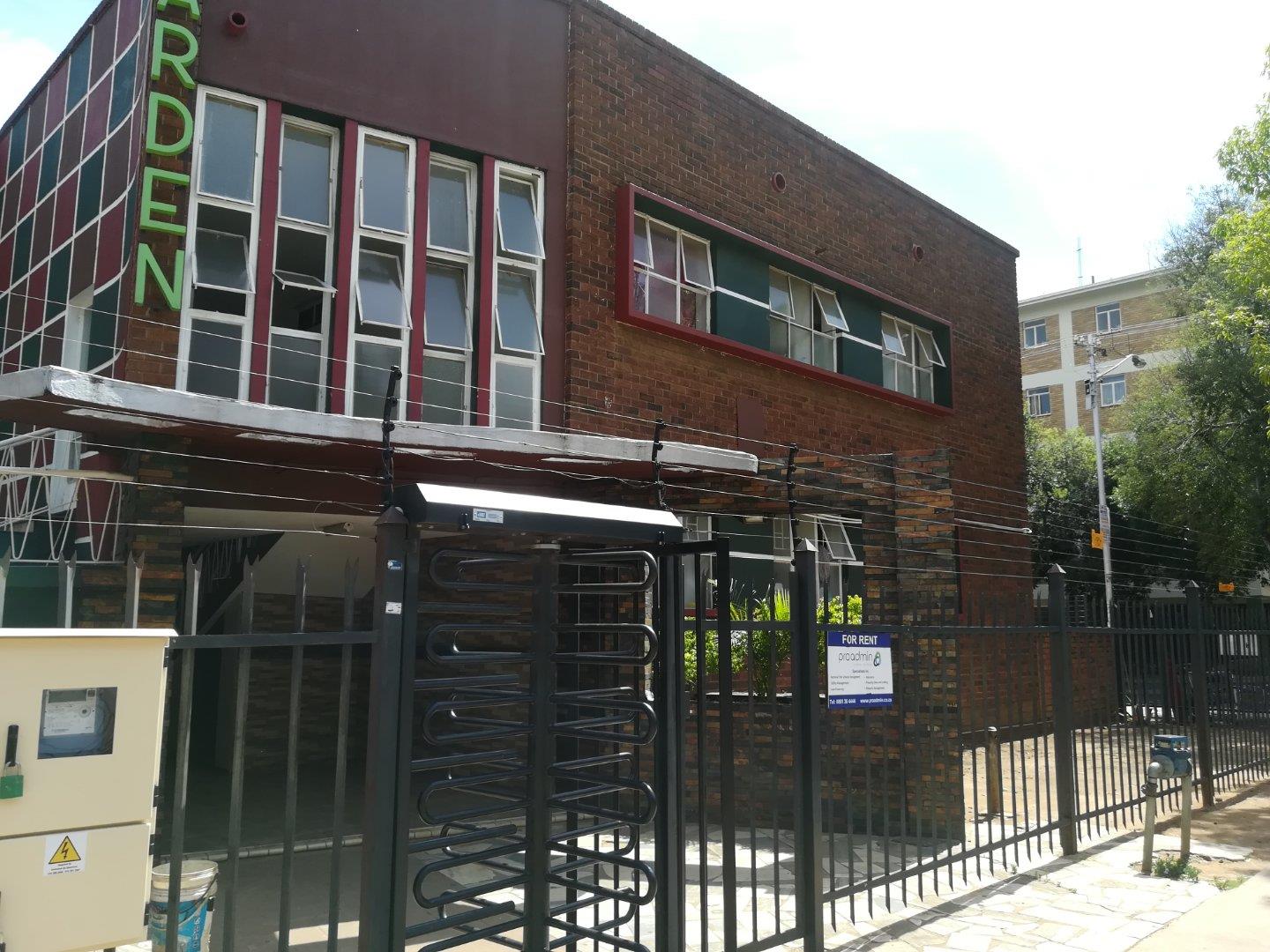 1 Bedroom Apartment / flat to rent in Sunnyside P24108537552