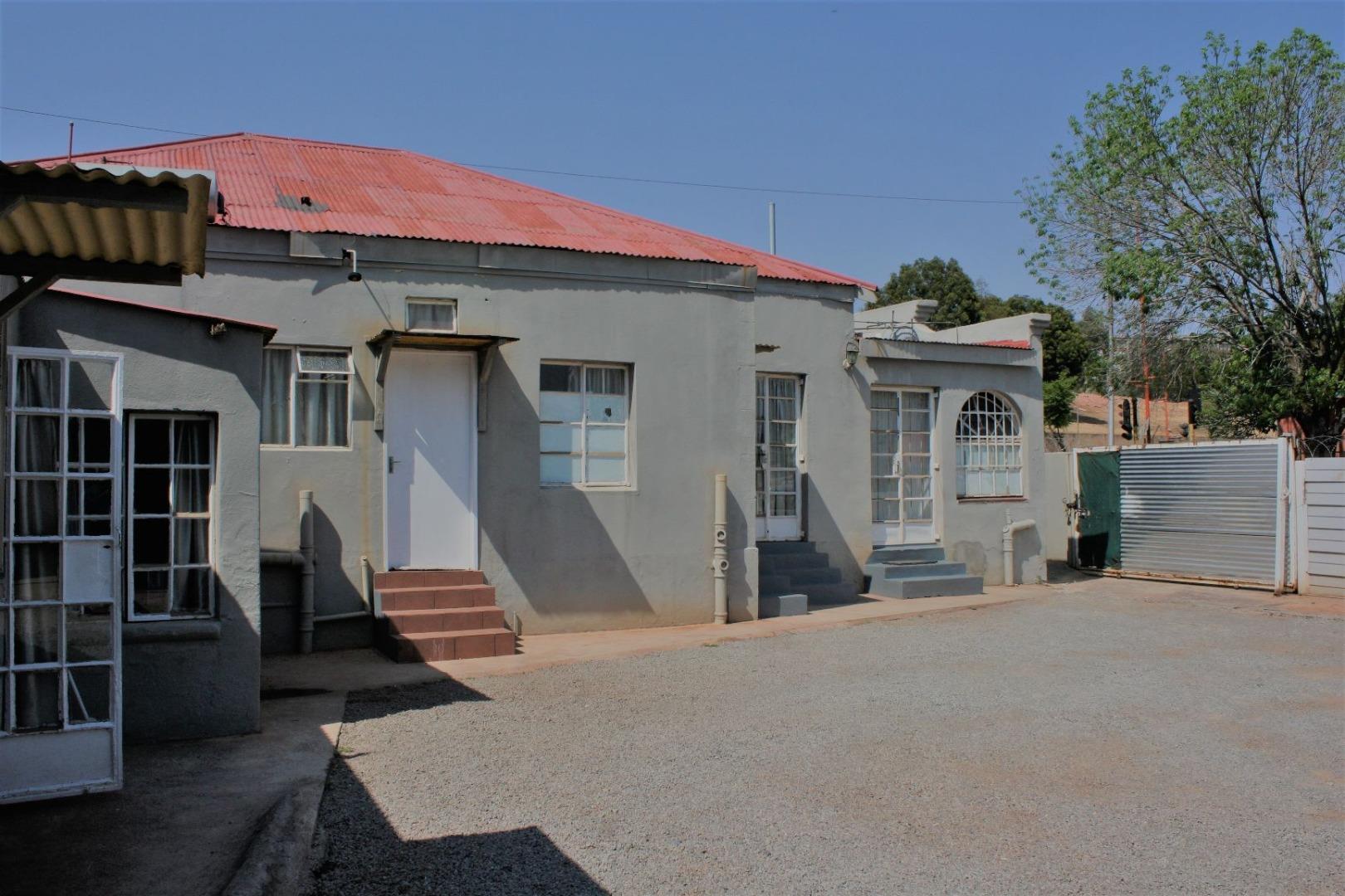 1 Bedroom Apartment / flat to rent in Westdene 119 Perth Rd P24