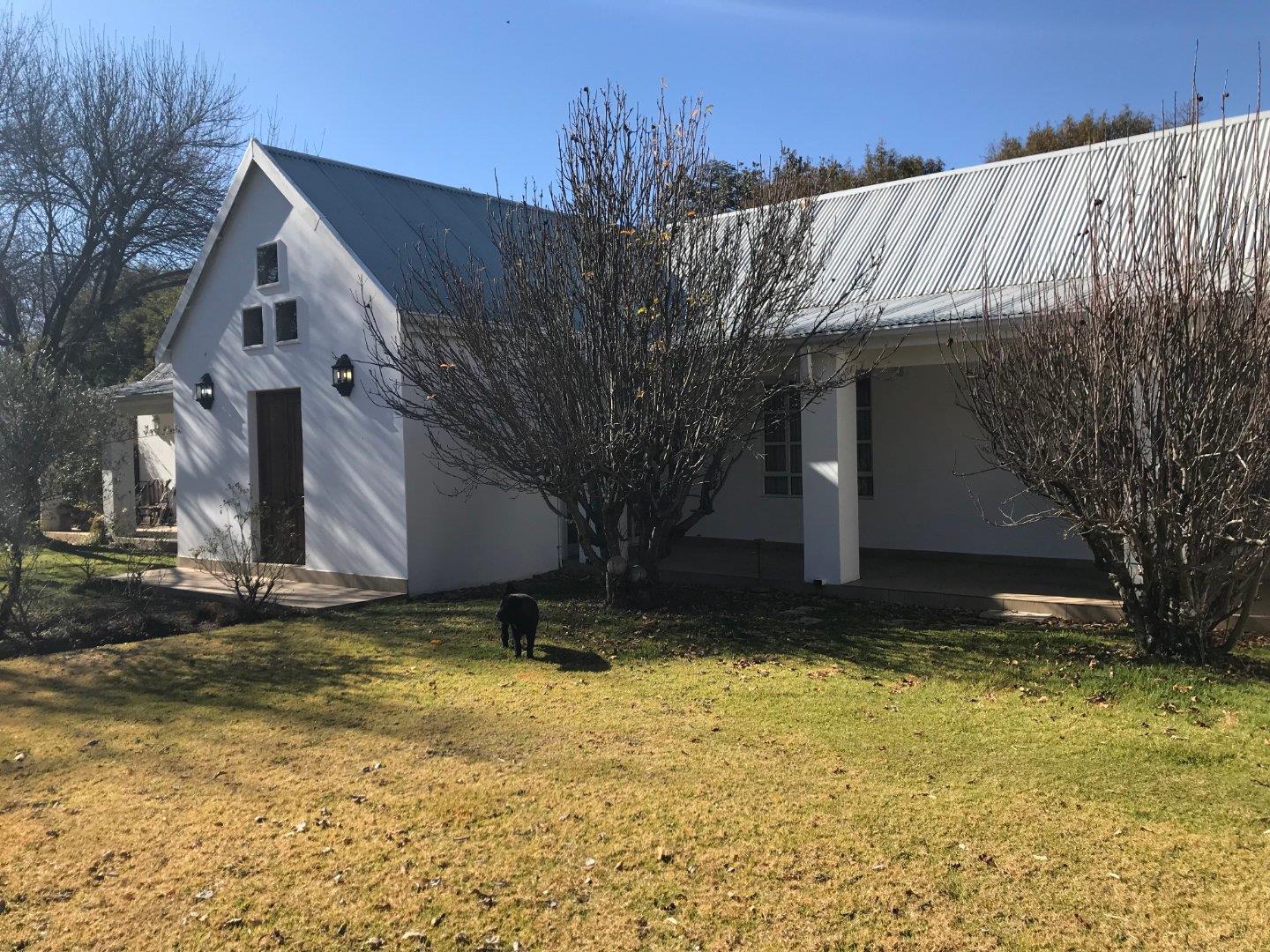 7 Bedroom House for sale in Marlbank P24108042847