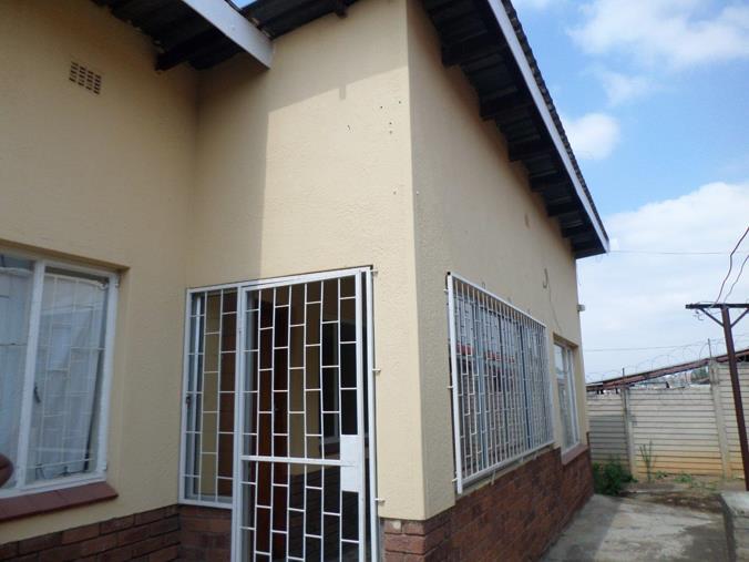 3 Bedroom House to Rent in Northdale