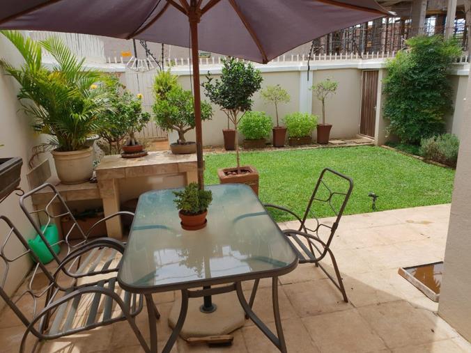 3 Bedroom Townhouse for Sale in Hatfield