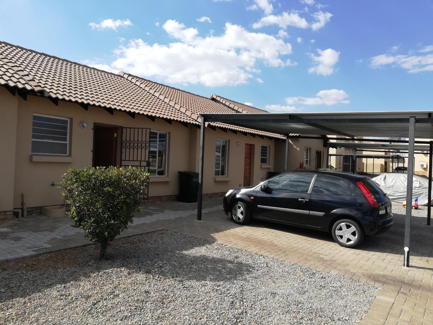 Albertsdal Property Property and houses for sale in Albertsdal