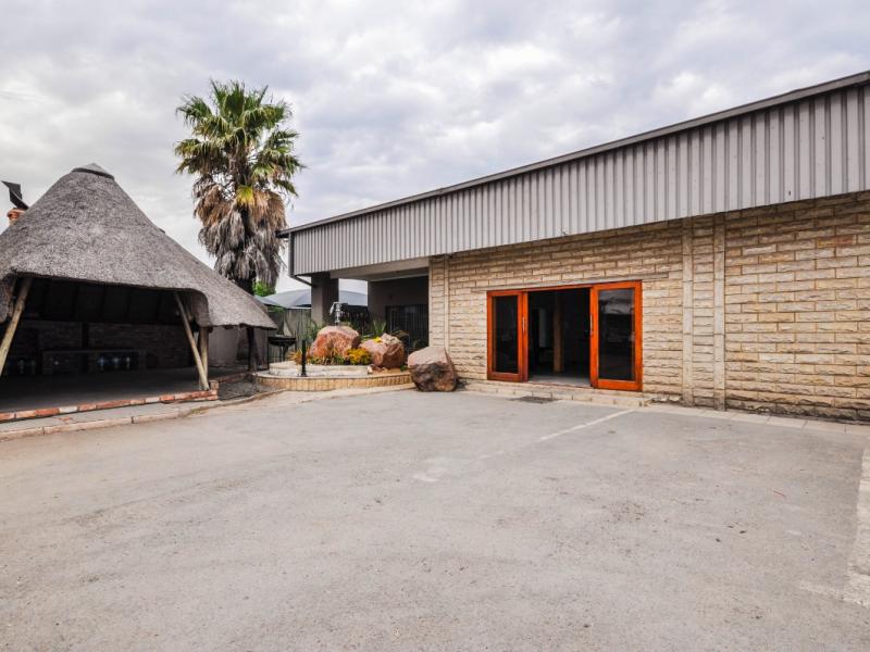 Industrial property for sale in Powerville P24108061961