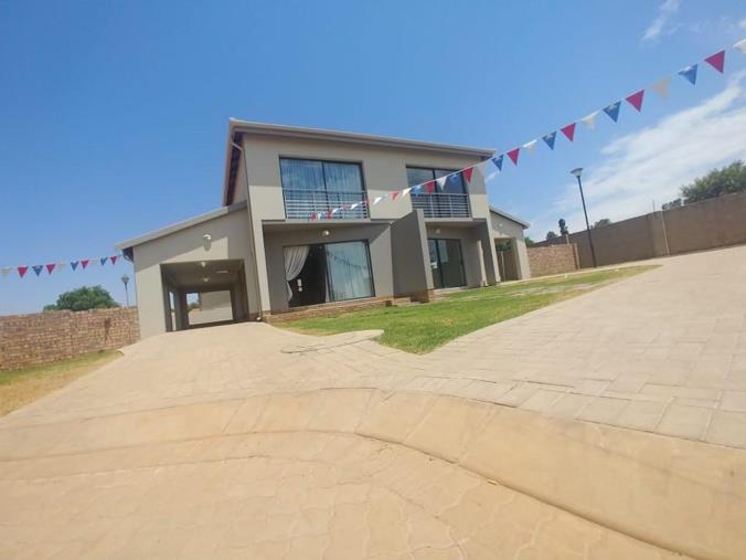 Clearwater Eco Estate, Witbank New development for sale in Witbank