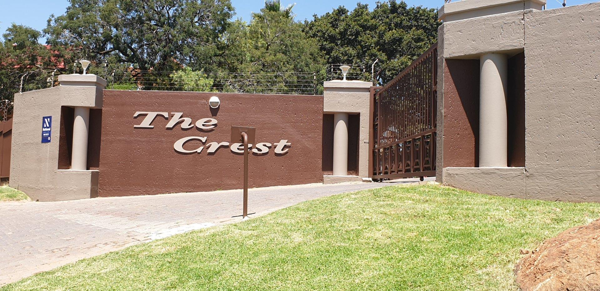 Bassonia Property Townhouses to rent in Bassonia