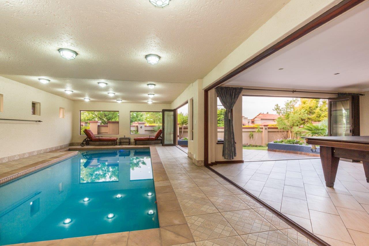 6 Bedroom House for sale in Midstream Estate 262/68 Old Kent Street