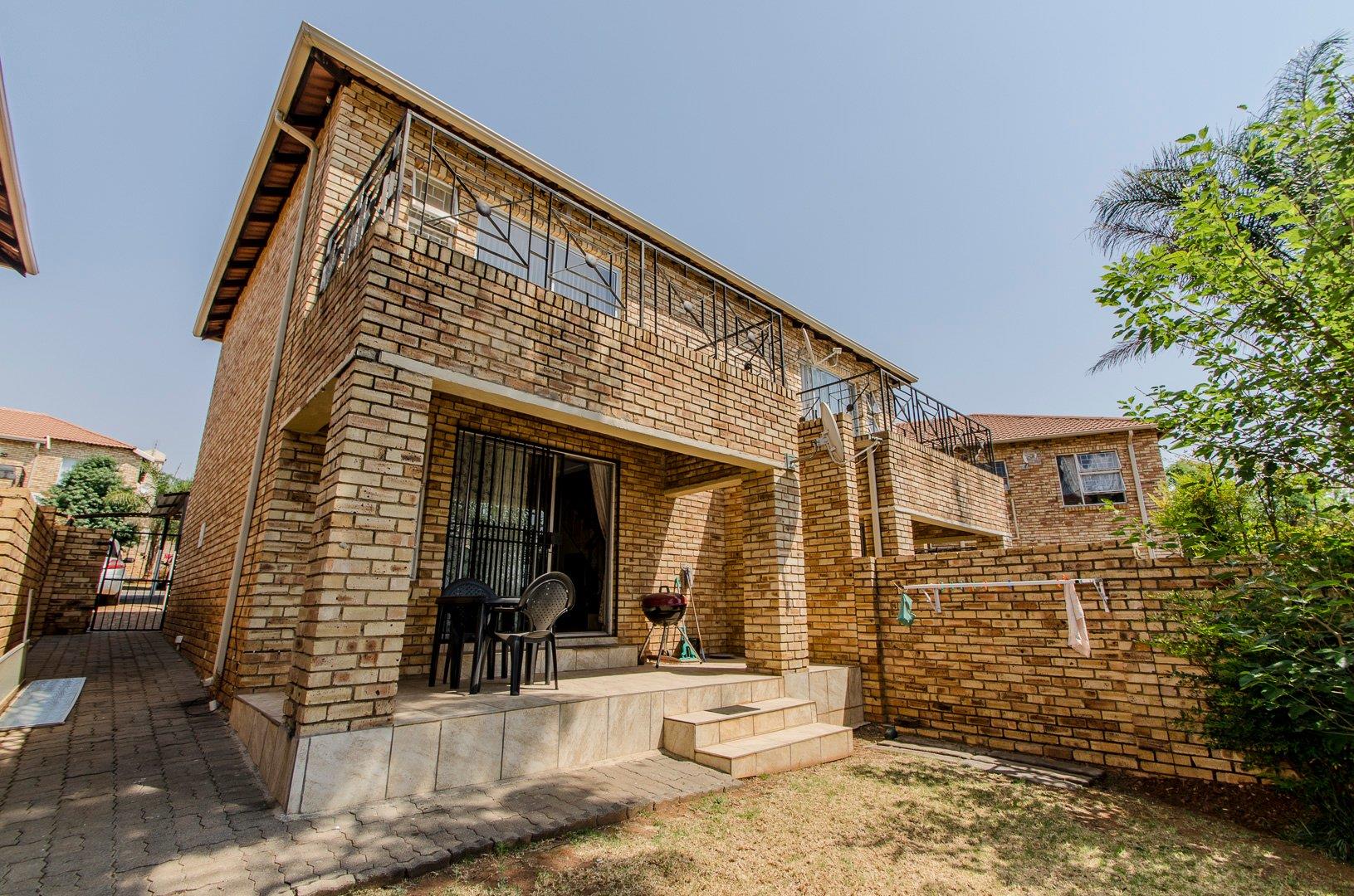 Little Falls Property Property and houses for sale in Little Falls