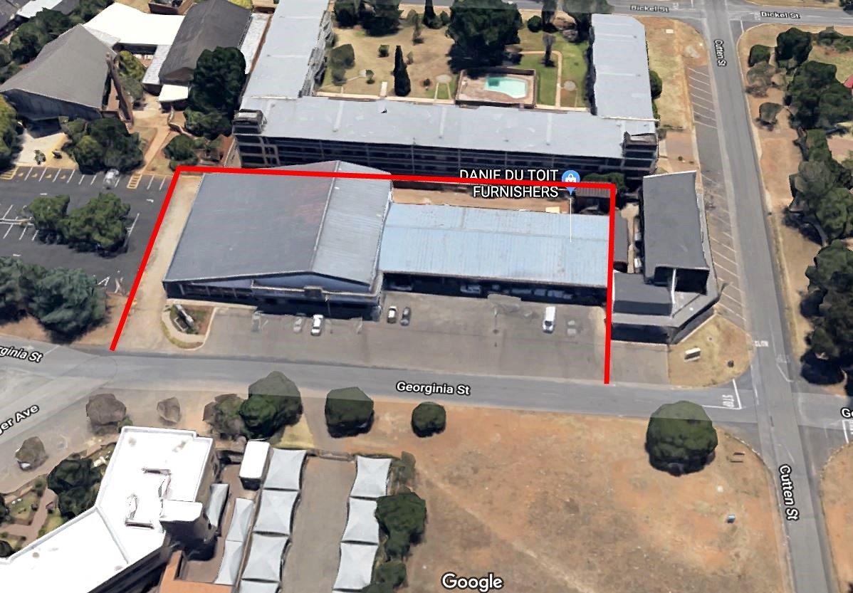 Horison Property Property and houses to rent in Horison Property24