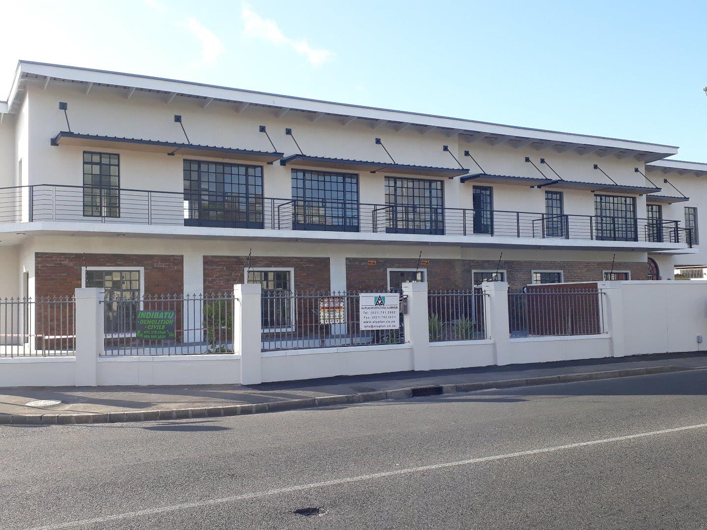 Claremont, Cape Town Property Apartments / flats to rent in Claremont