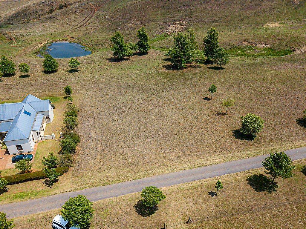 Vacant land / plot for sale in Gowrie Farm Golf Estate 285 Waterford