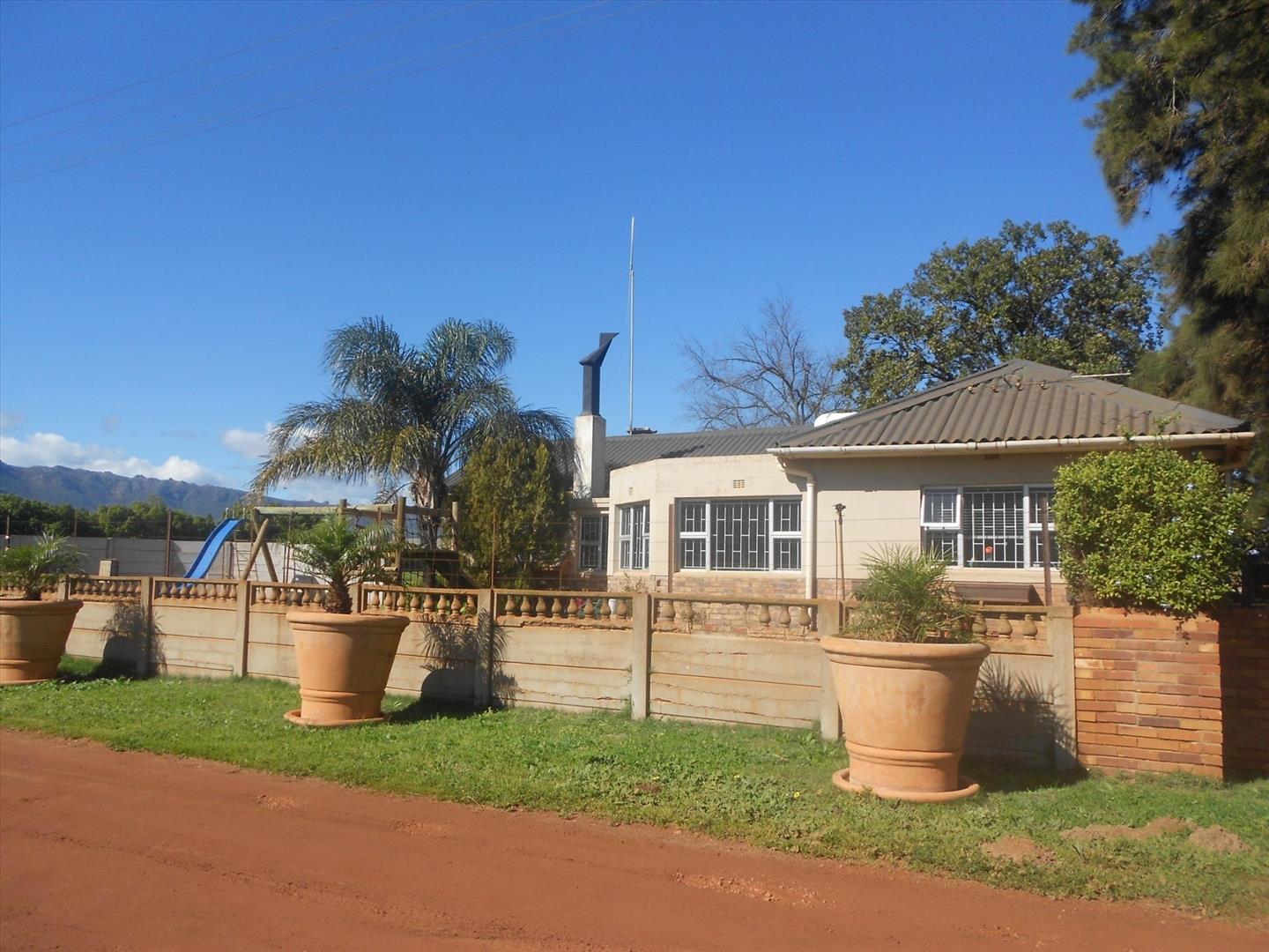 Paarl South Property Property and houses for sale in Paarl South