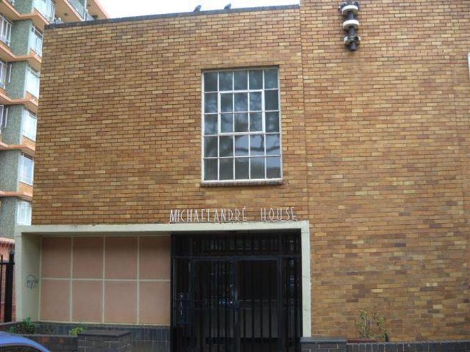 Apartment / Flat to Rent in Sunnyside