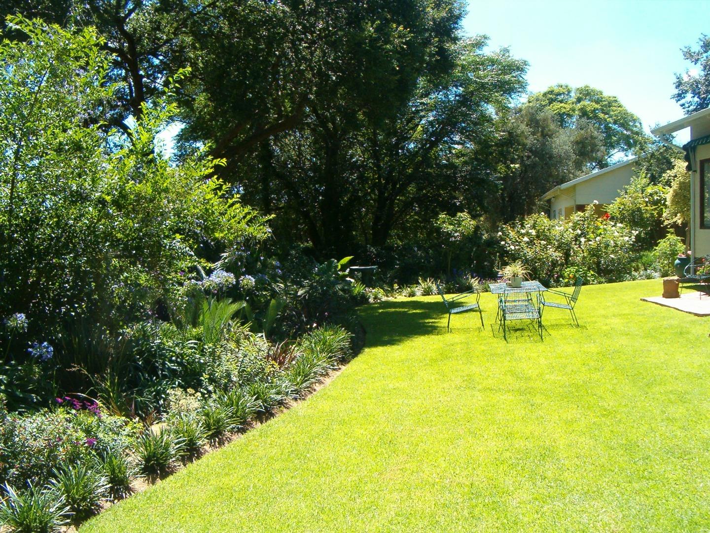 Houses to rent in Edenvale Edenvale Property