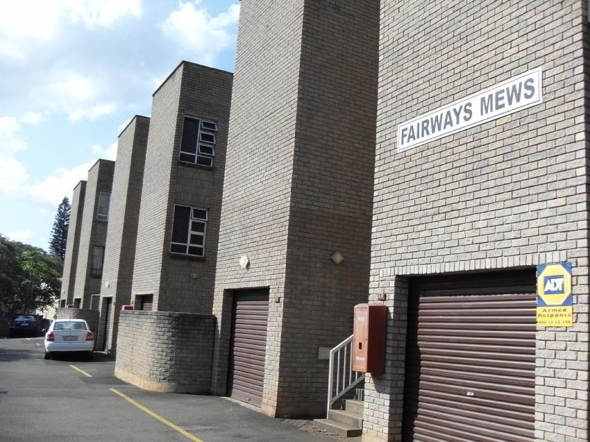 3 Bedroom Apartment / flat for sale in Empangeni Central P24112448439