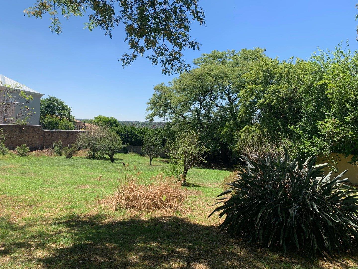 Vacant land / plot for sale in Bryanston 10 Charles Street P24