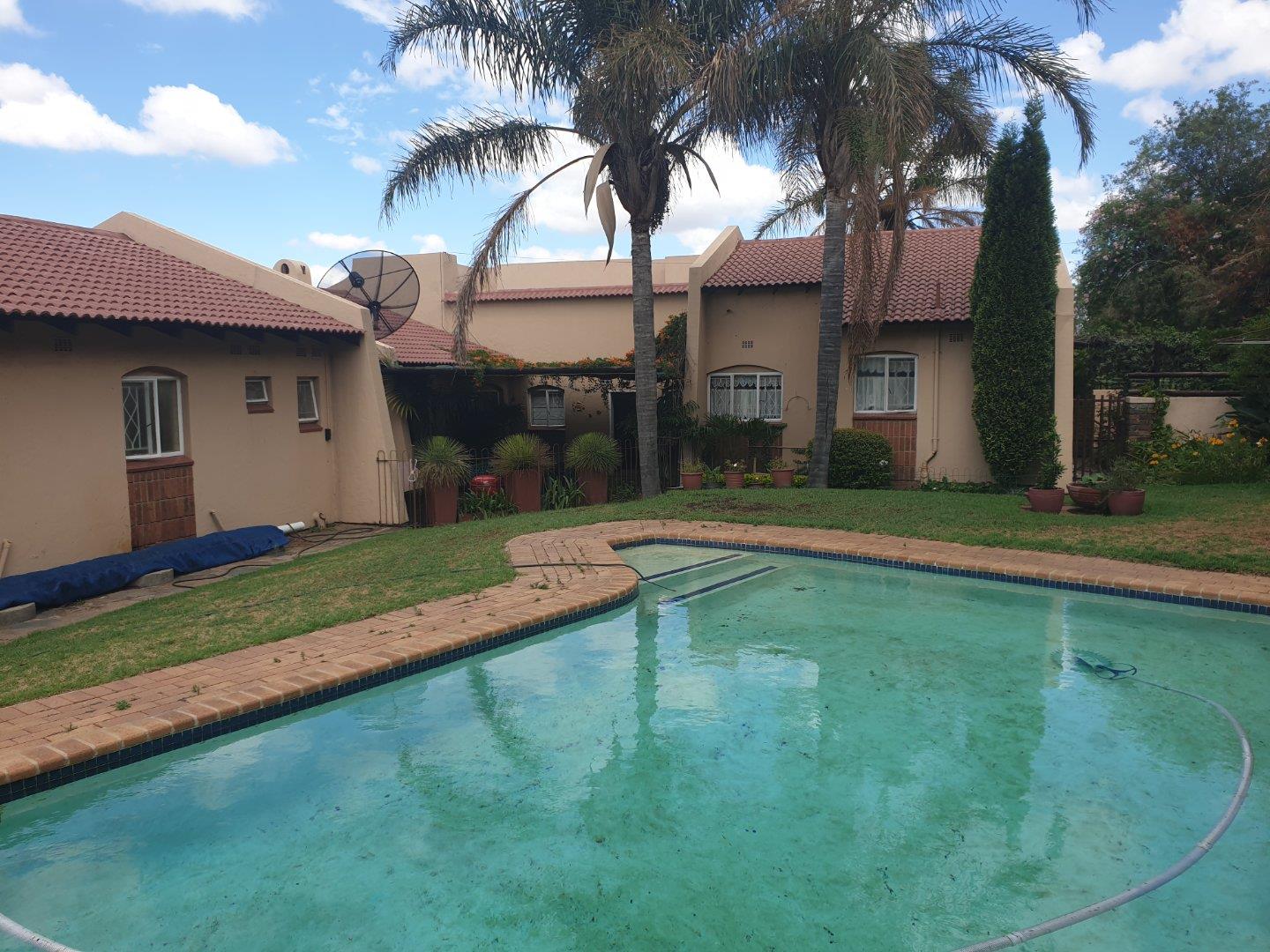 3 Bedroom House for sale in Reyno Ridge P24113714217