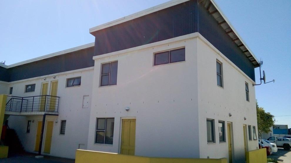 House Or Flat To Rent In Maitland Cape Town House Poster