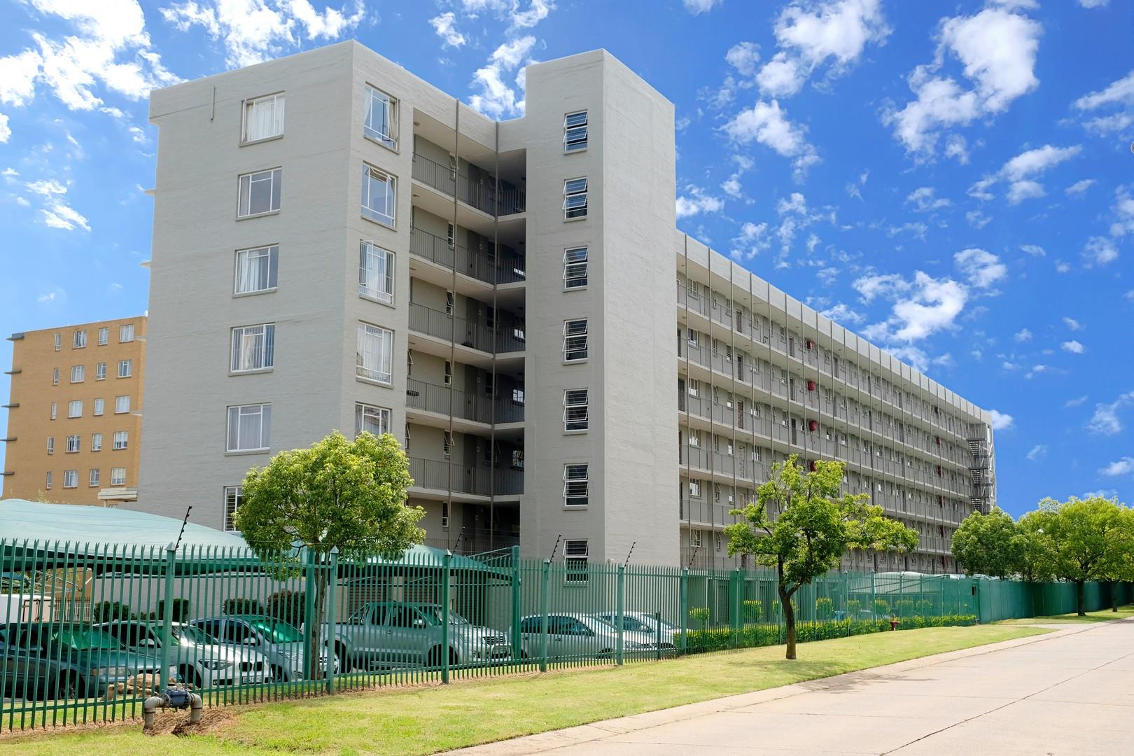 Queenswood Property Apartments / flats to rent in Queenswood