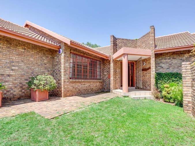 3-bedroom townhouse for sale in Florida Park