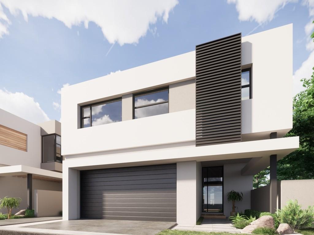 Villa B Bryanston Estate, Bryanston New development for sale in