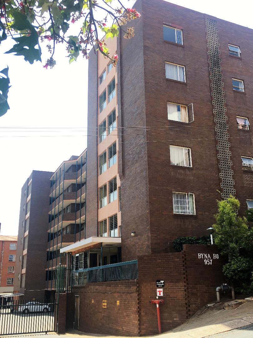 Wonderboom South Property Apartments / flats to rent in Wonderboom South Page 2