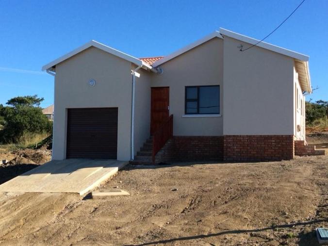 Riverwood Estate, Cove Rock New development for sale in Cove Rock 