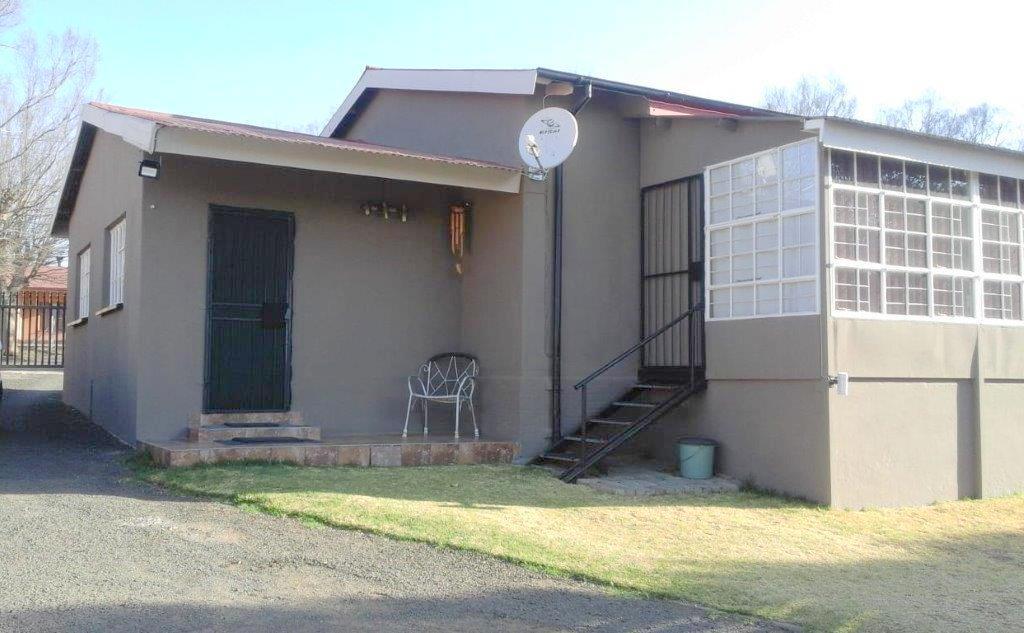 2 Bedroom House for sale in Harrismith P24108261053