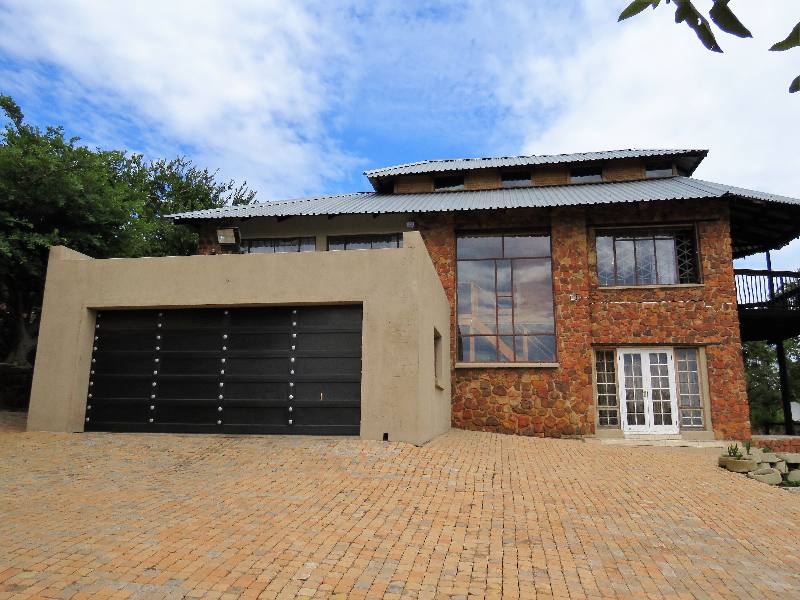 Farm for sale in Elandsfontein AH P24106172790