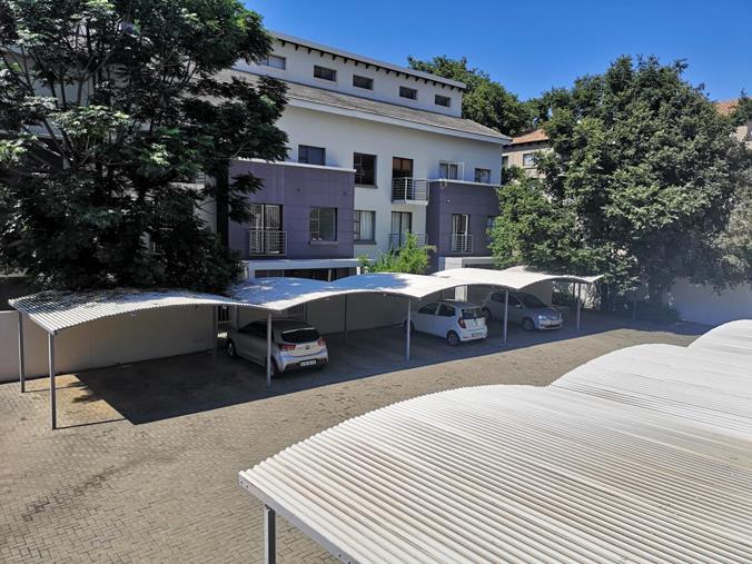 1 Bedroom Apartment / Flat to Rent in Hatfield